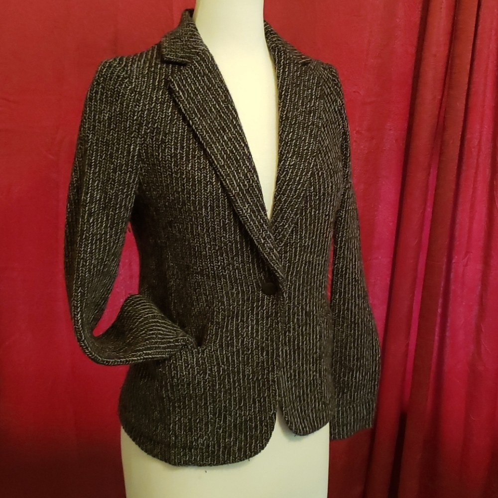Jacket - Picture 4 of 6
